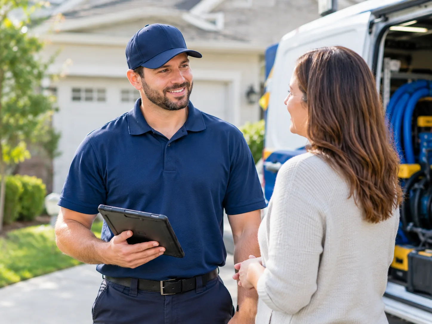 Sewage Backup Cleanup Baskerville, VA FAQs